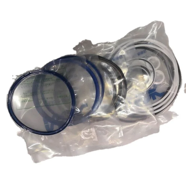 

Комплект гидравлического уплотнения молотка HB20G для комплекта уплотнений молотка HB20G