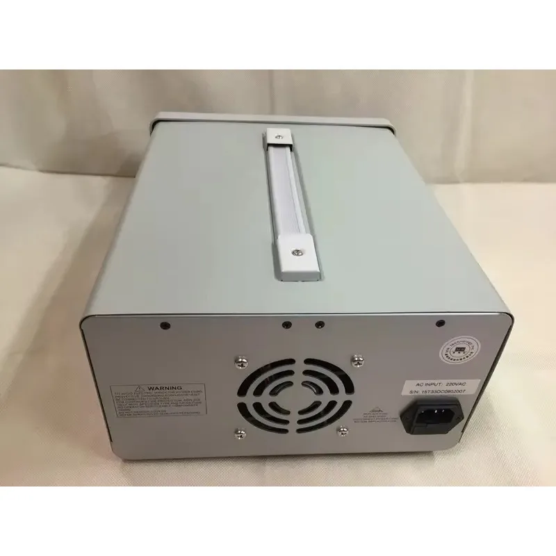 POWER MPD-3305 الجهد المتغير تيار مستمر مصدر الطاقة 30 فولت 5A الخطي متعدد الوظائف سطح المكتب التبديل متعدد للبرمجة