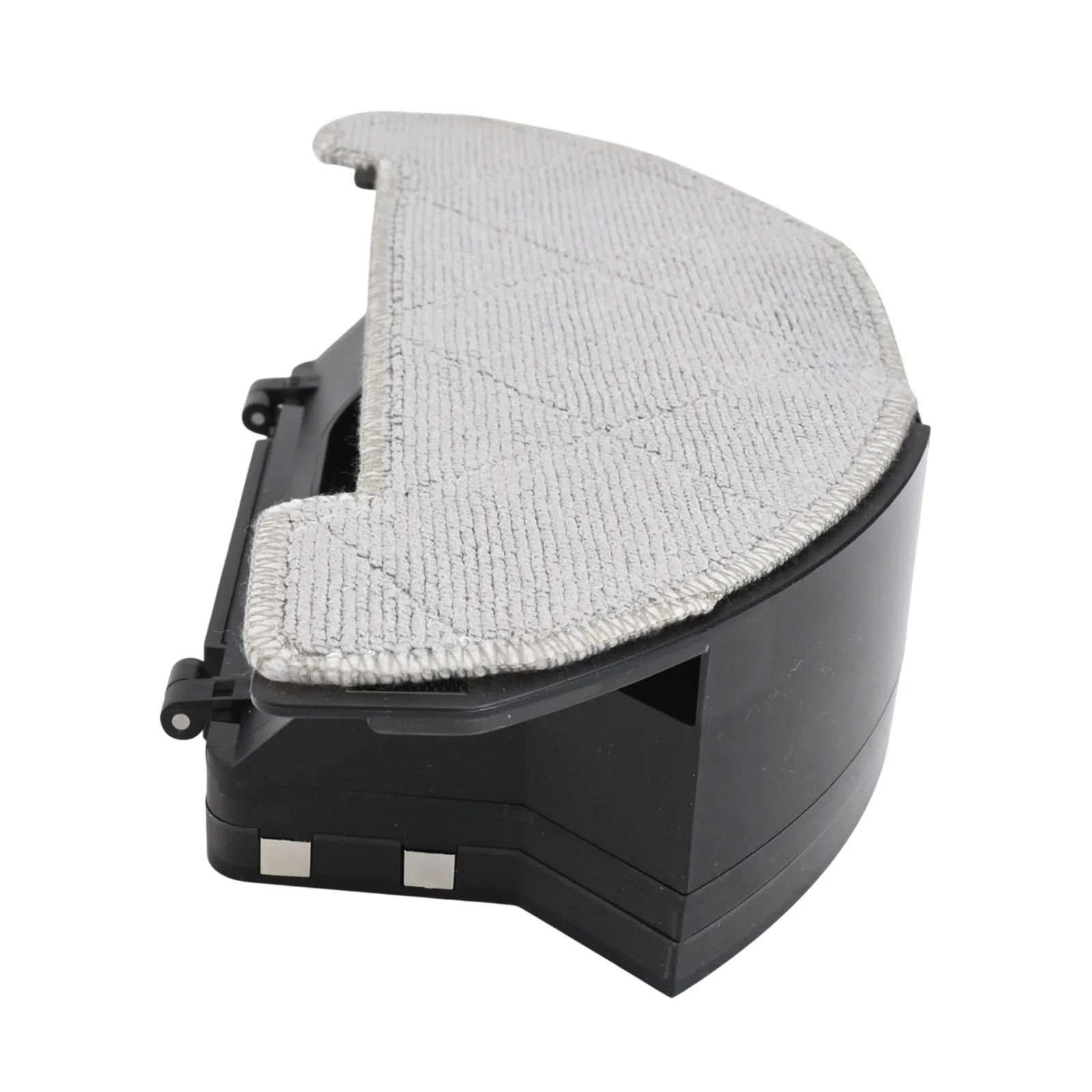 

Сменный пылесборник и резервуар для воды для серии Conga. Эффективно снасть к грязи и мужу с помощью этой двойной функциональности.