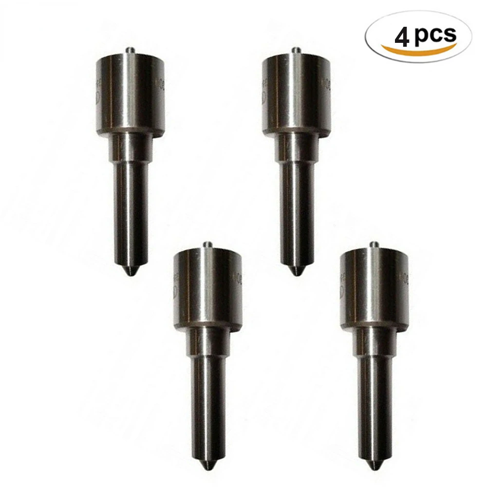 

4PCS Full Injector Nozzle Kit for Ford Ranger PJ PK Mazda BT-50 3.0L 0 433 171 935 DLLA155P1514 DIESEL