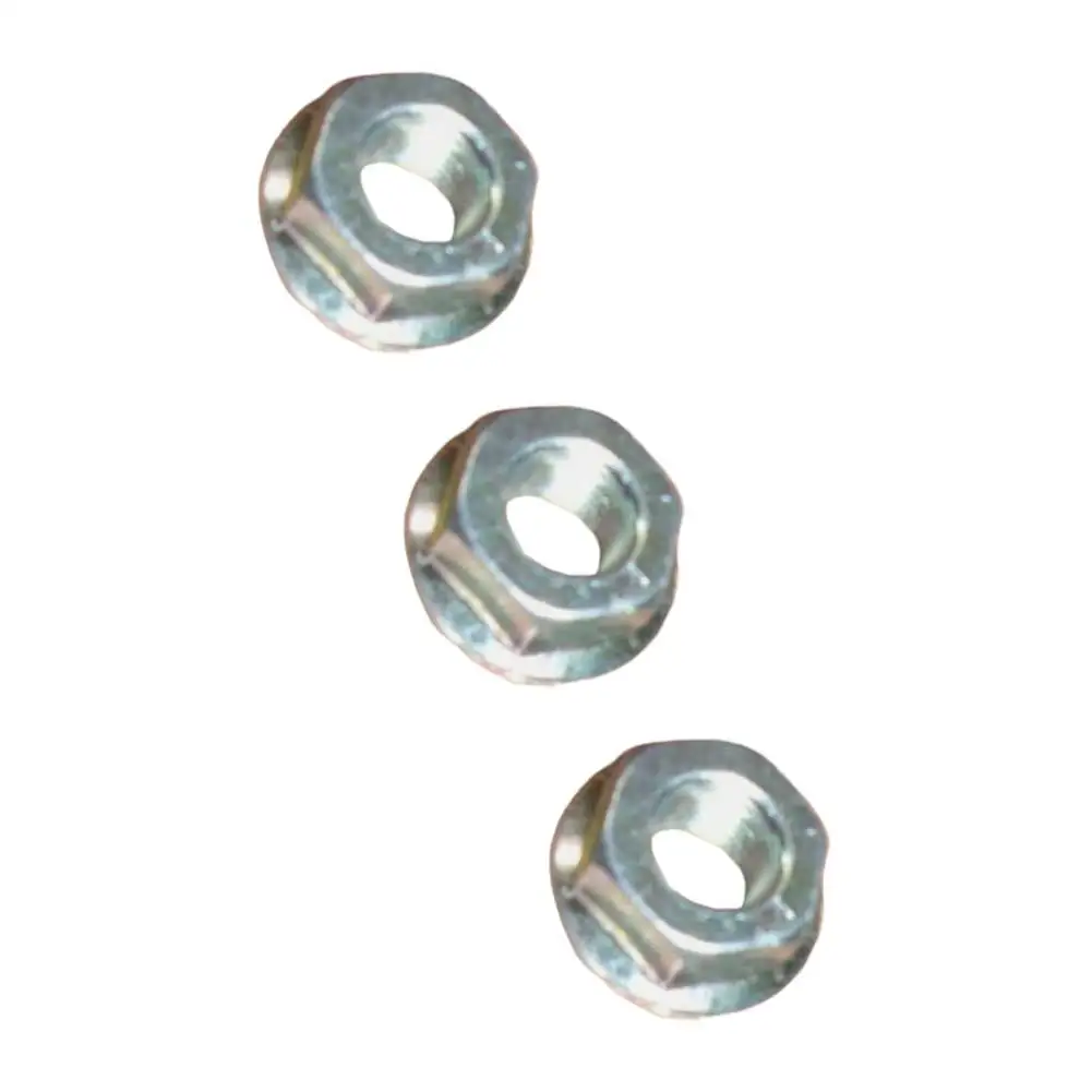 Replacement Flywheel Nut Part Number 0000-955-0802 Compatible with for chainsaw Models 290 310 044 390 029 039 440 200T 192T