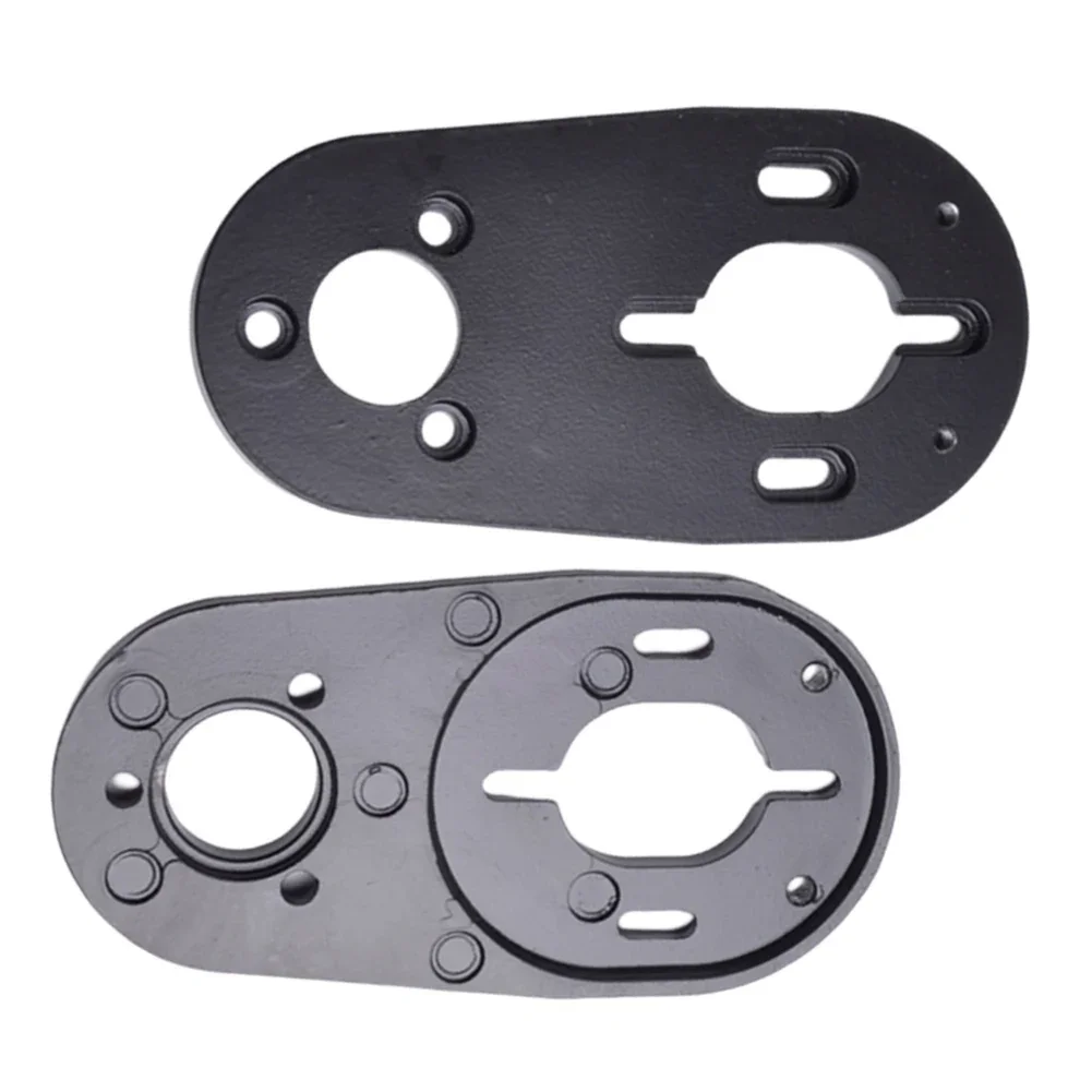 Motors Series Motors Electric Skateboard Electric Skateboard Motor Mount Bracket Aluminum Alloy Aluminum Alloy