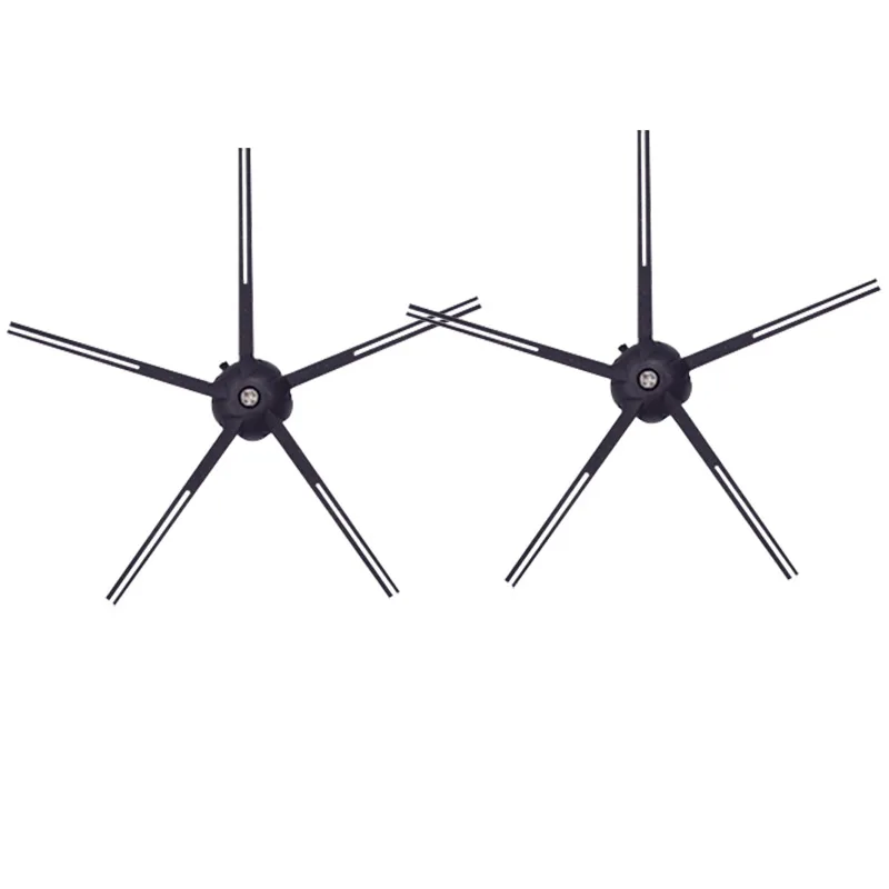 샤오미 로보락 로봇 청소기 전용 메인 사이드 브러시 및 걸레 패드, 진공청소기 교체 부품 액세서리, 호환 모델-S5, S50, S51, S55, S6 맥스, E 시리즈