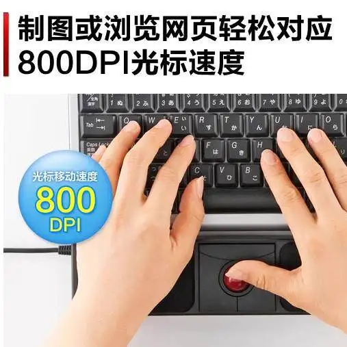 thumb