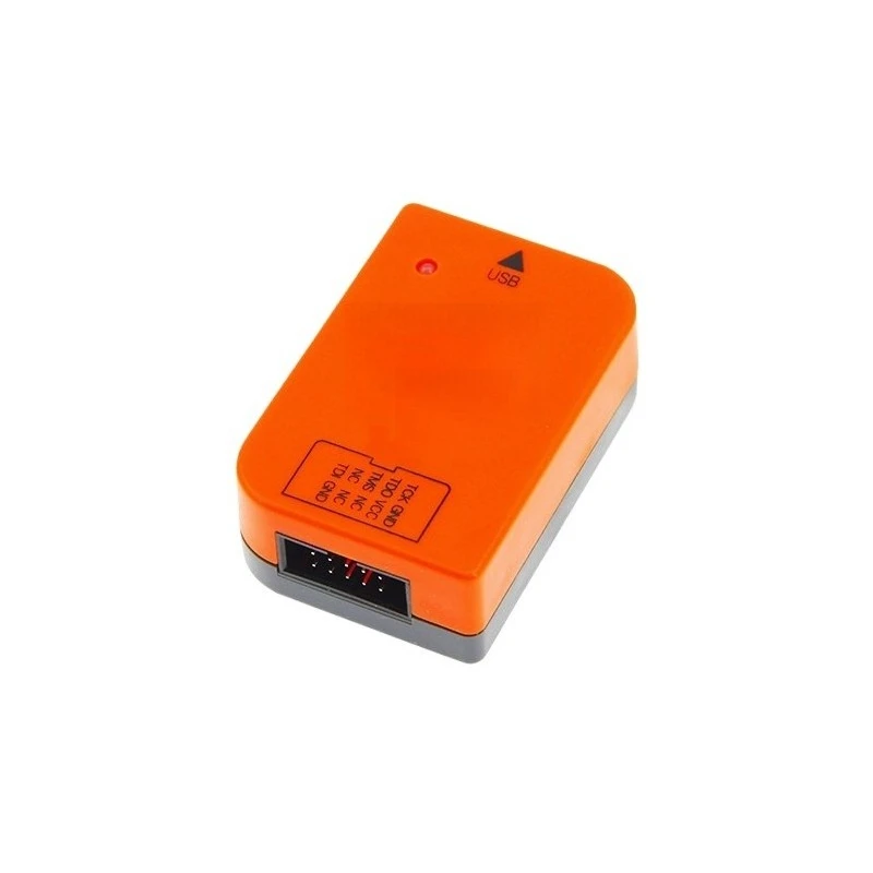 For Development Board Dedicated Downloader JTAG Interface