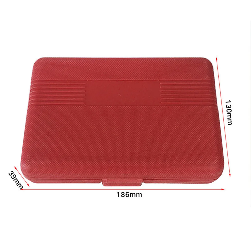 

98pcs Slotted Screwdriver Bit Set Tool Kit Repair Tools Multi-functional Combination Tool Set