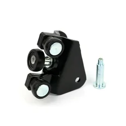 Sliding Door Roller Guide Lower Left for CITROEN PEUGEOT Partner 1996-2018 9033.Y9