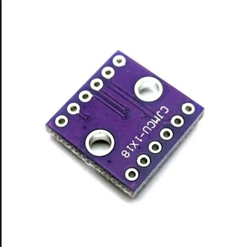 CJMCU-1118 ADS1118 16 Bit Analog-To-DigitalConverter ADC SPICommunication Module Development Board