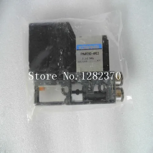 

[SA] Новый оригинальный аутентичный японский электромагнитный клапан KOGANEI FMWR090-4ME2