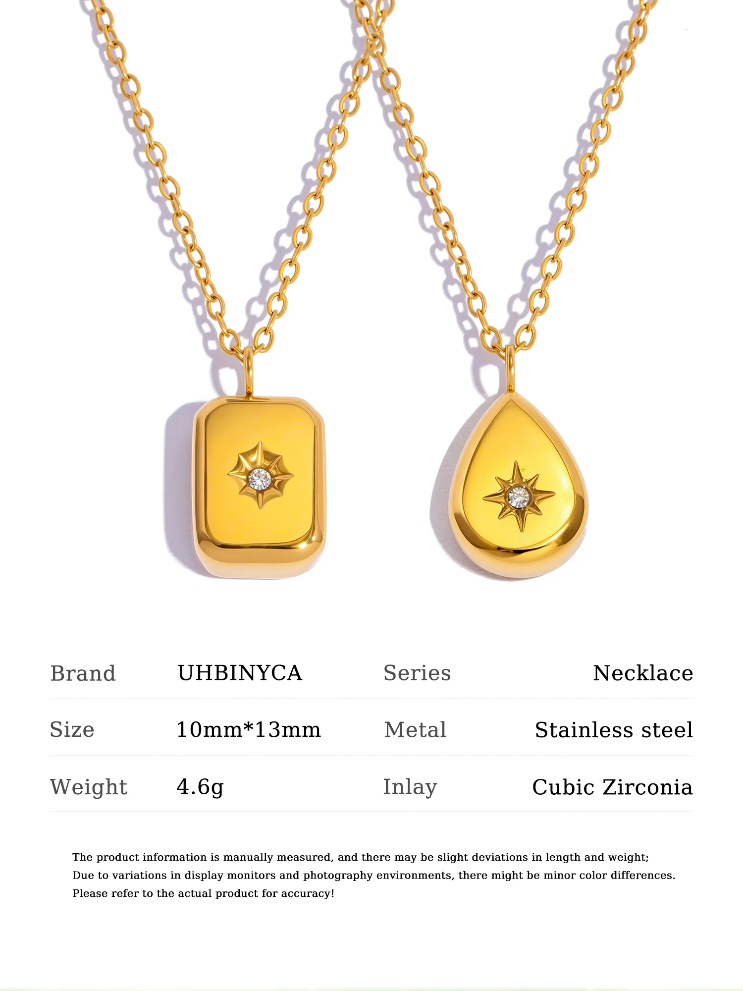 Product detail