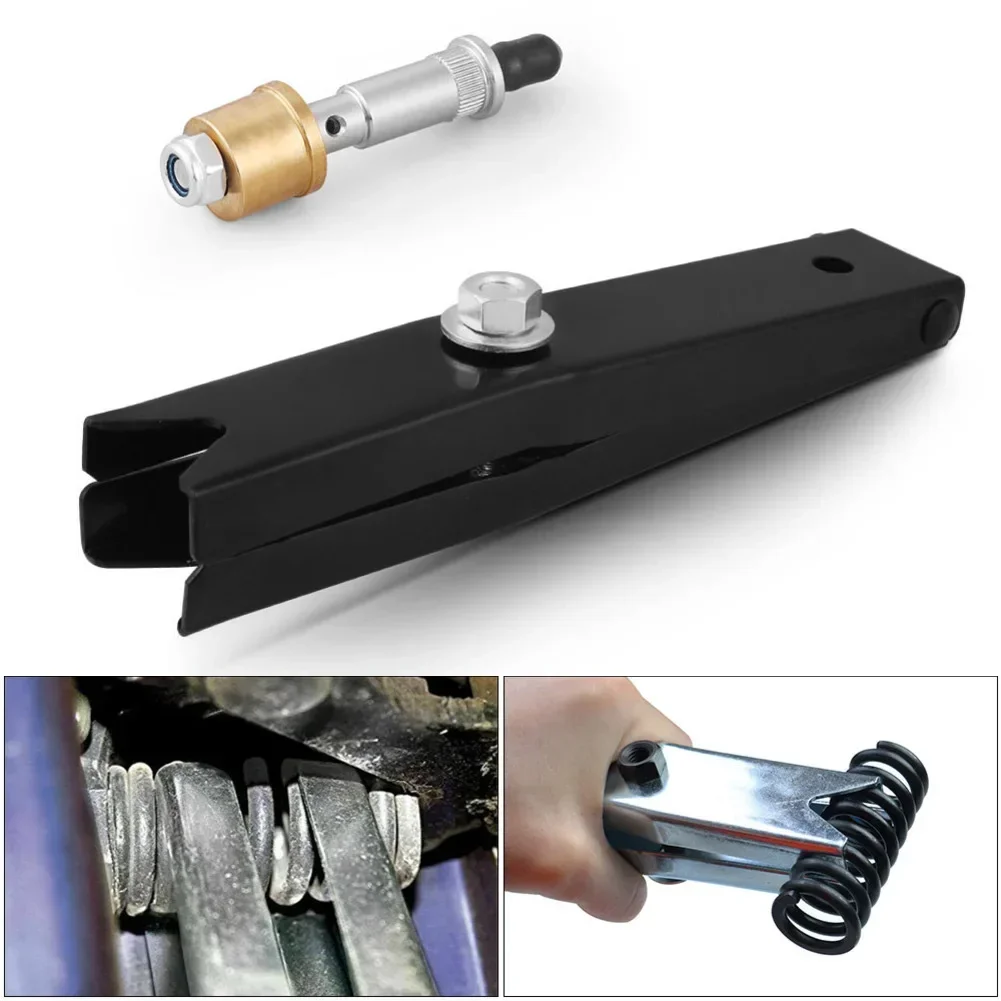 2pcs/Set Door Hinge Roller Kit 38300 For Cadillac For Chevrolet For GMC Compatible With For Silverado For Suburban For Taho Mod