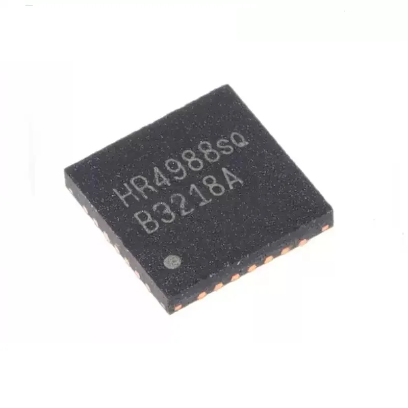 

HR4988SQ QFN28 HR4988E STEPPER MOTOR DRIVER CHIP IC HR4988 1-5PCS