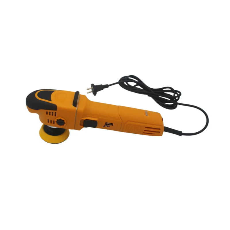 Selected Auto Popular Detailing 750W RO Rotary Mini Buffering Polisher Car Polishing Machine