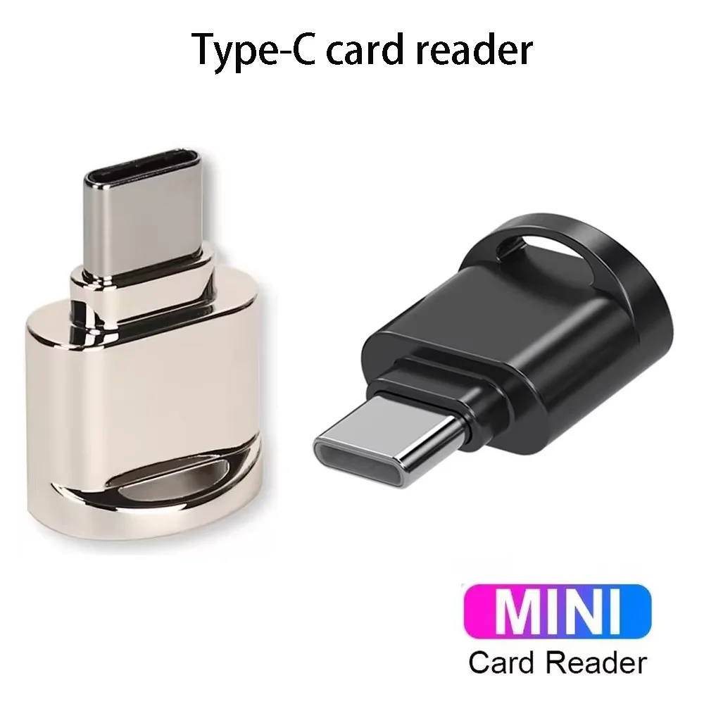 

Новый кард-ридер Type-C, USB C для чтения карт памяти TF, высокоскоростной кард-ридер с поддержкой OTG для ПК, ноутбуков, Samsung, Xiaomi Быстрая доставка 4-6 дня Прибытие