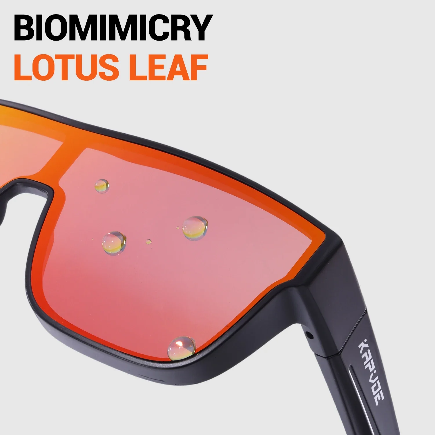 Kapvoe fotocromático fitover óculos de sol caber sobre óculos de sol lente usar sobre óculos de prescrição proteção uv das mulheres dos homens