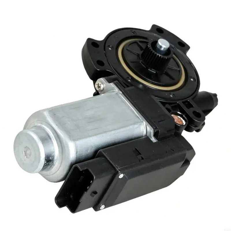 M76E Fensterheber-Motoreinheit vorne links, Fahrertürglas-Hebebaugruppe, Teilenummer 82450-1R010 für die Reparaturplanung – Detail 5