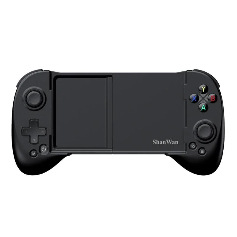 

1 Mobile phone somatosensory stretching gamepad DNF can play a variety of games streaming directly to play Q133XA