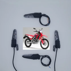 Suitable for Honda CRF300L/CRF300RALLY LED turn signal light motorcycle accessories signal light direction light