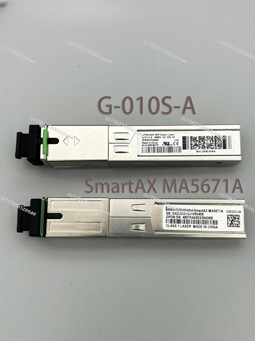 G-010S-A MA5671A Cat Stick 2.5G Optical Cat GPON Protocol