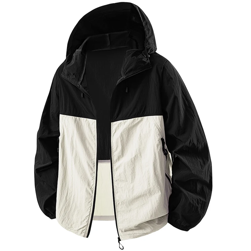 White Black