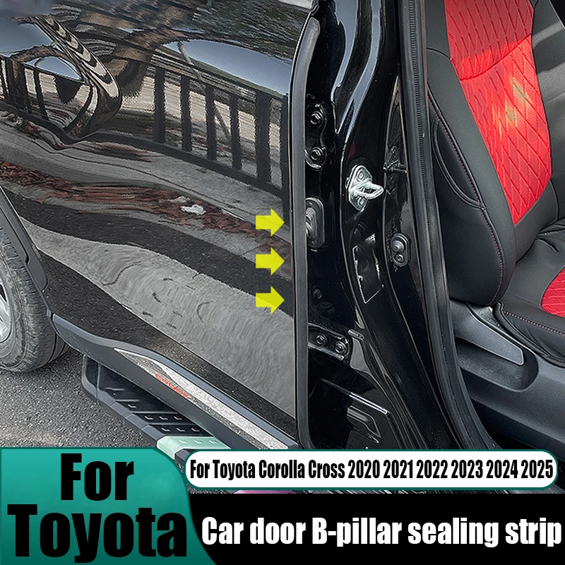 Car Accessories Low Price - Bande de réduction du bruit pour