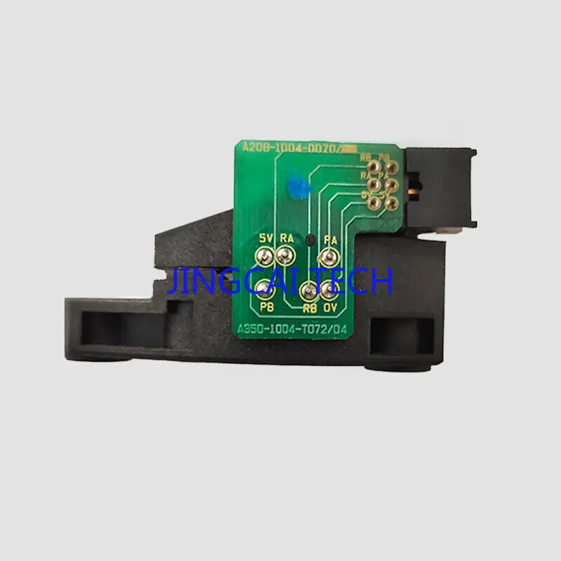 

A20B-1004-0070 Fanuc Spindle Encoder Sensor