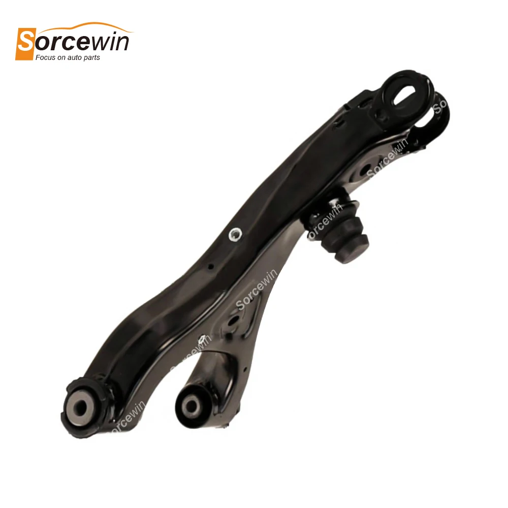 

For LAND ROVER RANGE ROVER 3 L322 Auto Parts Car Suspension Steering Parts Rear Upper Control Arm Bending LR023712 LR023711