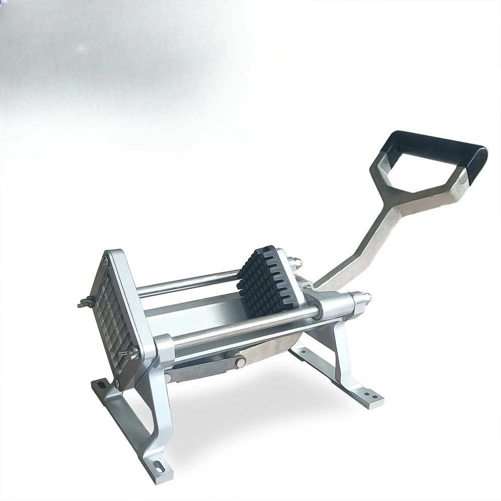 Manual fries potato shredder potato shredder potatos shredders fruit shredders