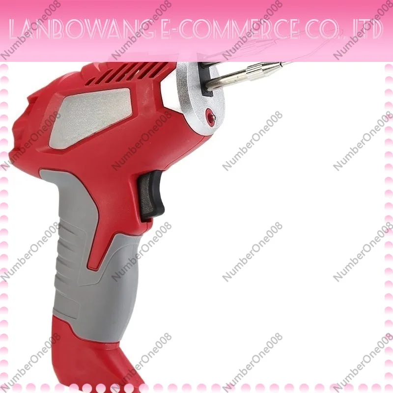 Suitable for Manual Electric Welding Gun Tin Can Delivery, Manual External Heating