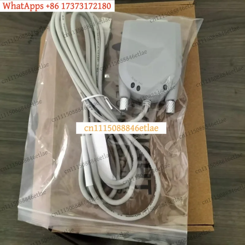 82357B USB-GPIB Interface USB 2.0 High-Speed without Box