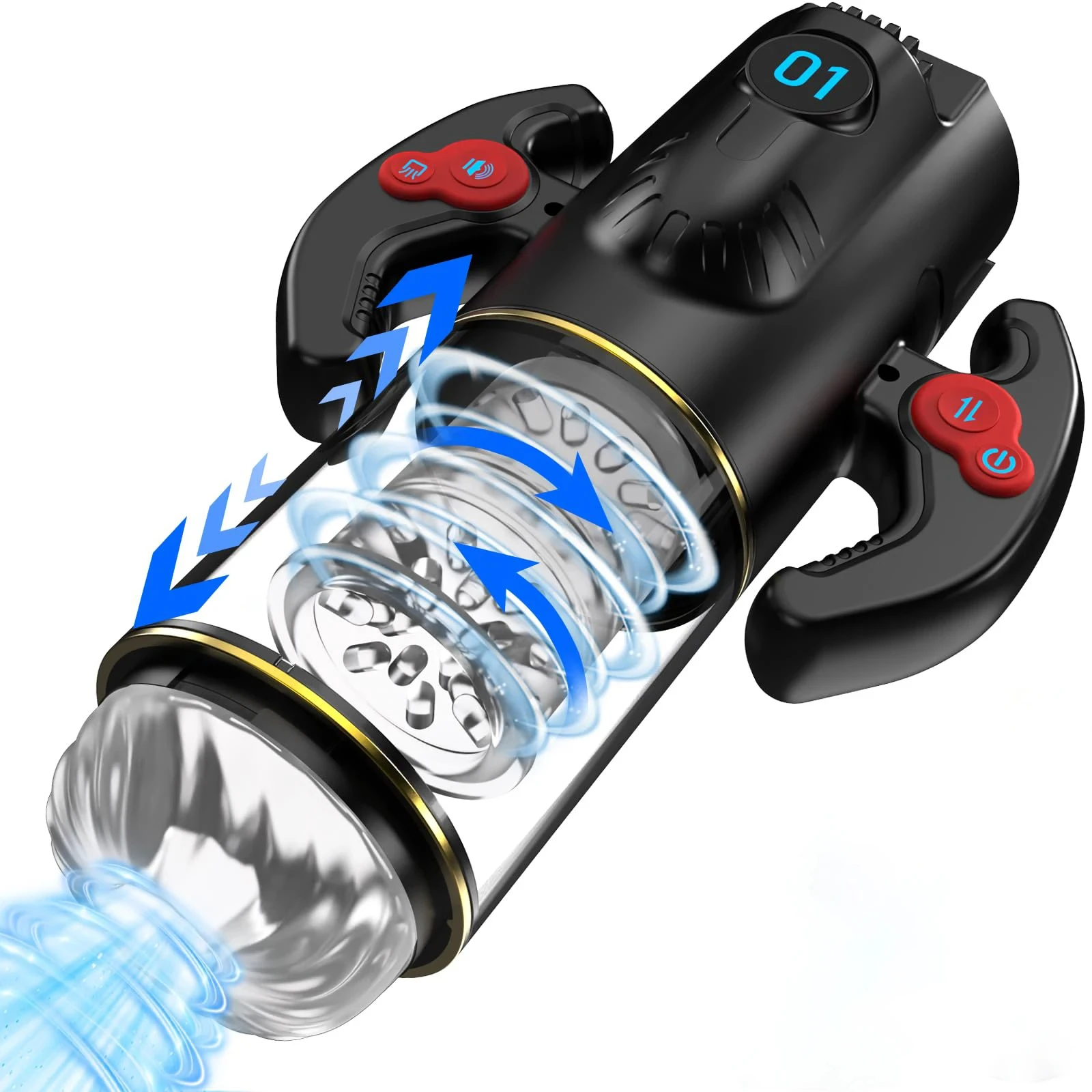 fully-automatic-thrusting-rotating-sucking-male-masturbator-with-handle-moan-masturbation-cup-blowjob-gamepad-sex-toys-for-men