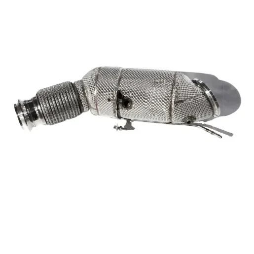 

2025 Top seller 2023 new arrival header exhaust A90 high performance exhaust manifold for SUPRA 2.0T