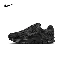 Original New Arrival Nike Air Zoom Vomero 5 Men's and Women's Running Shoes Wear Resistant Shock Absorption Sneakers BV1358-003