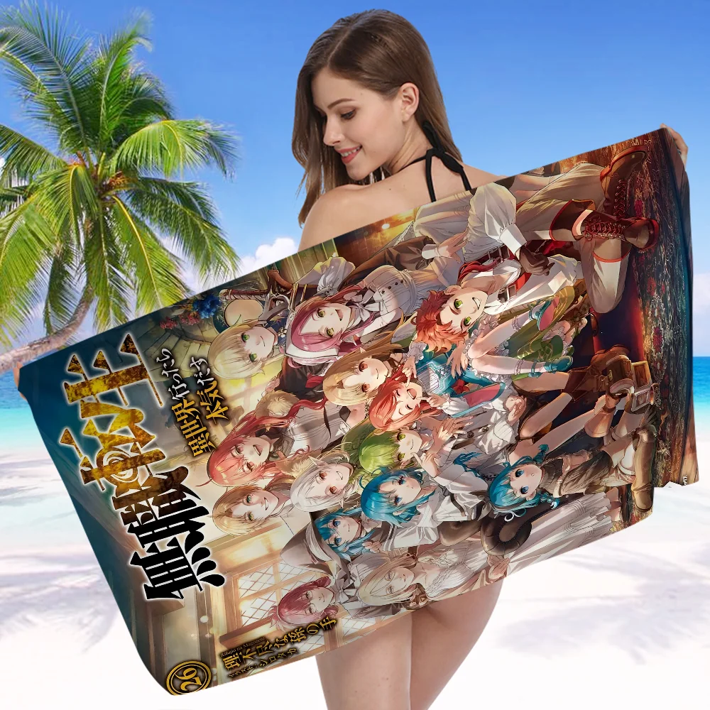 Mushoku Tensei Clas… - image