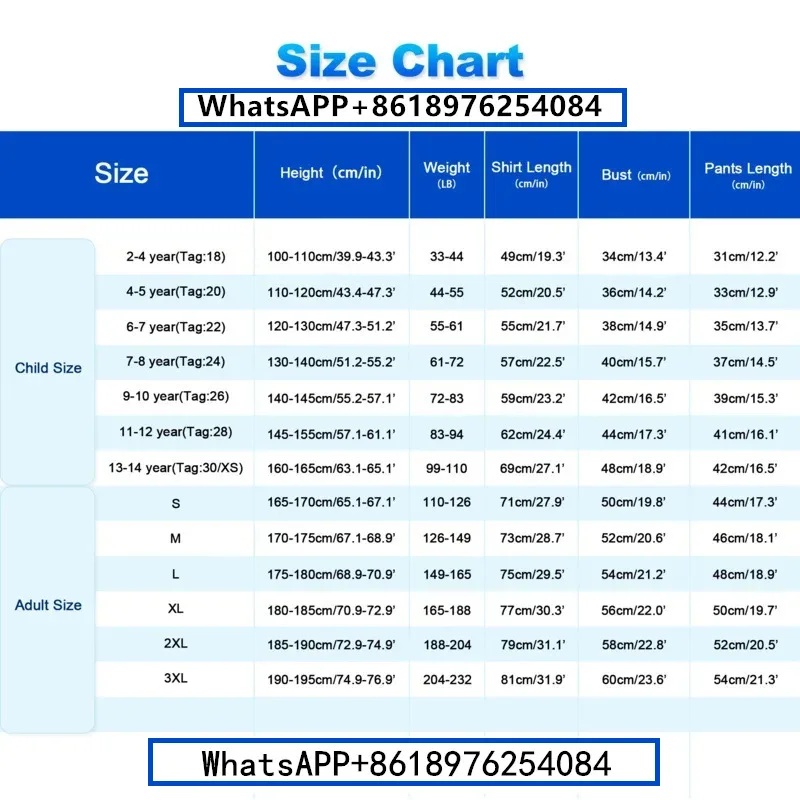 26/27 Unisex Blank Soccer Jersey Set, Kids & Adults Training Uniforms for  Orange  School Sports, Running & Team Events view 3
