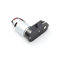 Main Roller Brush Motor For ABIR K30 / K20 Robotic Vacuum Cleaner Replacement Accessories Vacuum Motor