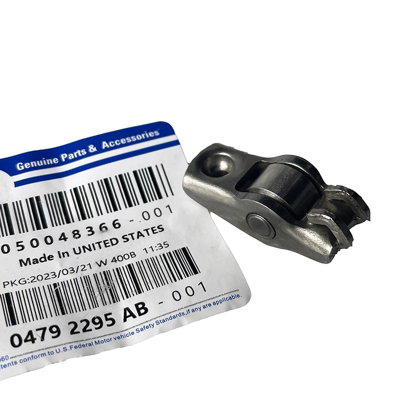 New Genuine OEM 4792295AB Engine Rocker Arm For Dodge Journey Charger  2.7 2000-2008