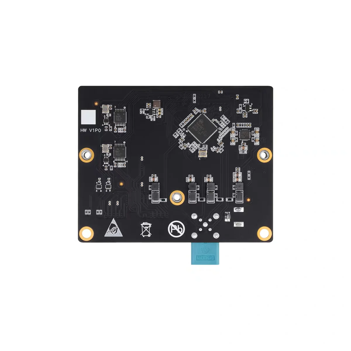 Weixue RDK S100 CSI Camera Expansion Board MIPI Camera Sweet Potato Robot AI Vision Development Board