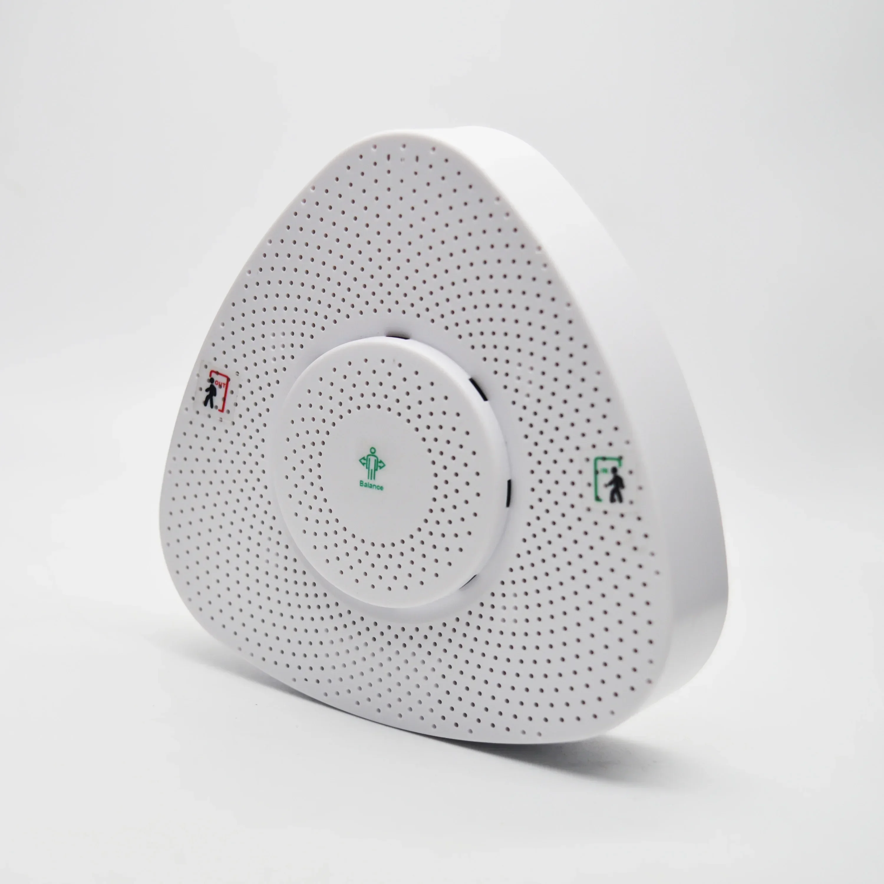 

Dingtek New technology people counting system DC520 Bi-directional lorawan people counters