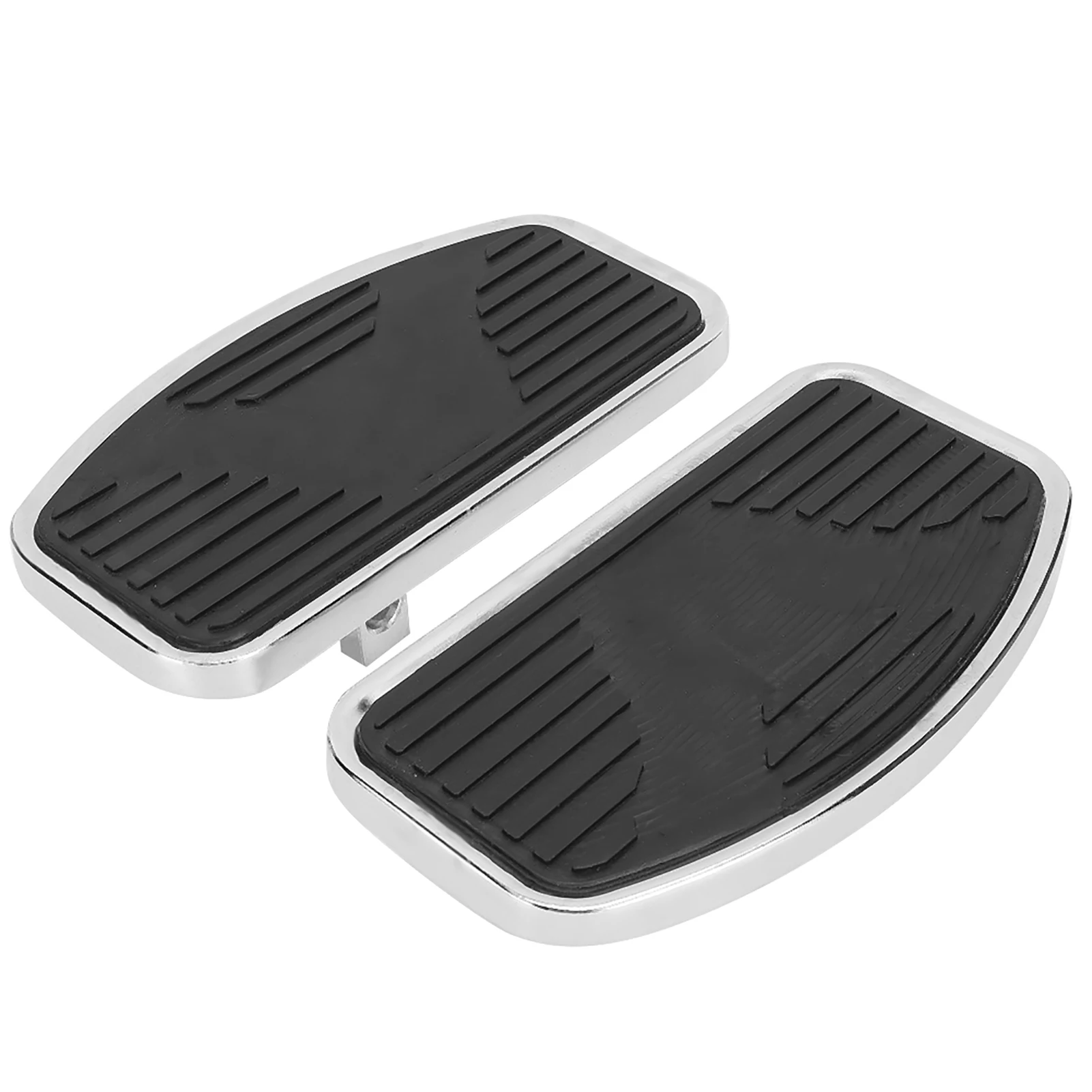 

Подножка для ног мотоцикла, подходит для Shadow ACE VT400/750 97‐03