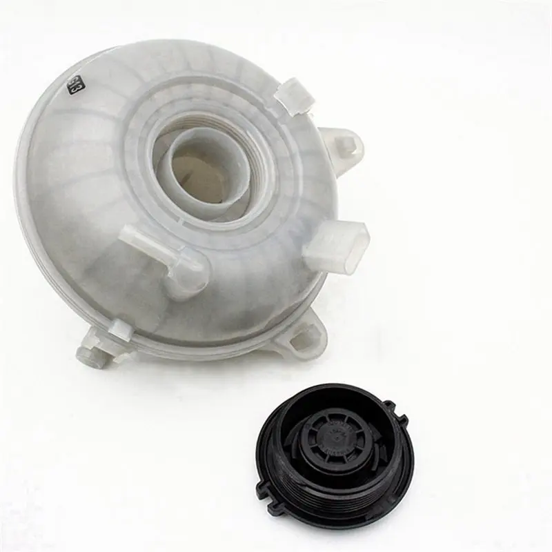 

AADD-For VW golf MK7 Passat Audi A3 Coolant Reservoir Expansion Tank 5QD121407H 5Q0121407A