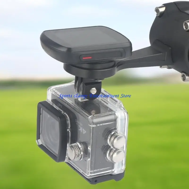 G7nf Out Fronts Cycling Computer Bracket Stuur Bicycles Computerrek