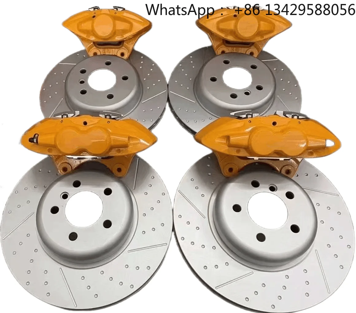 The MP First Four and Last Two Are Suitable for Older BMW One to Four Series F Chassis F21 F40 F45 F46 F23 F30 F35 F31 F32 F36