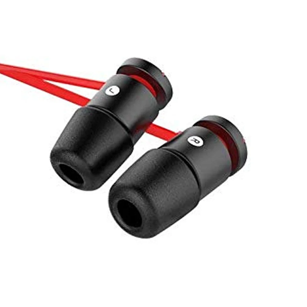 

4 pcs Memory Earphone Earbuds Tips Premium Replacement Eartips Noise Reducing Earbud Tips Comfortable Secure Fit 3/4Mm Black