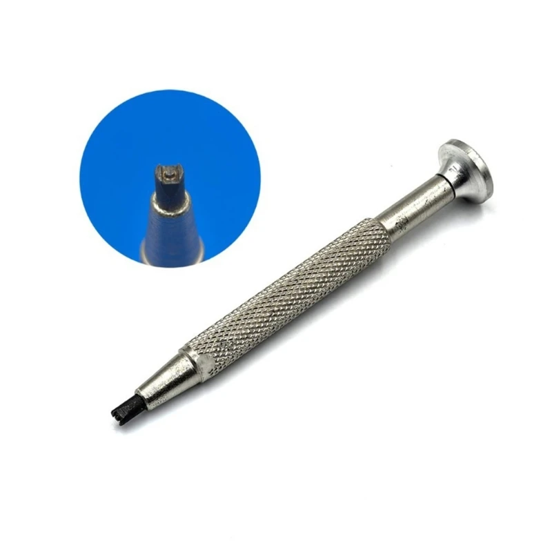 Expert Level Watch Repair Tool for Precise Maintenances Of Automatic Components