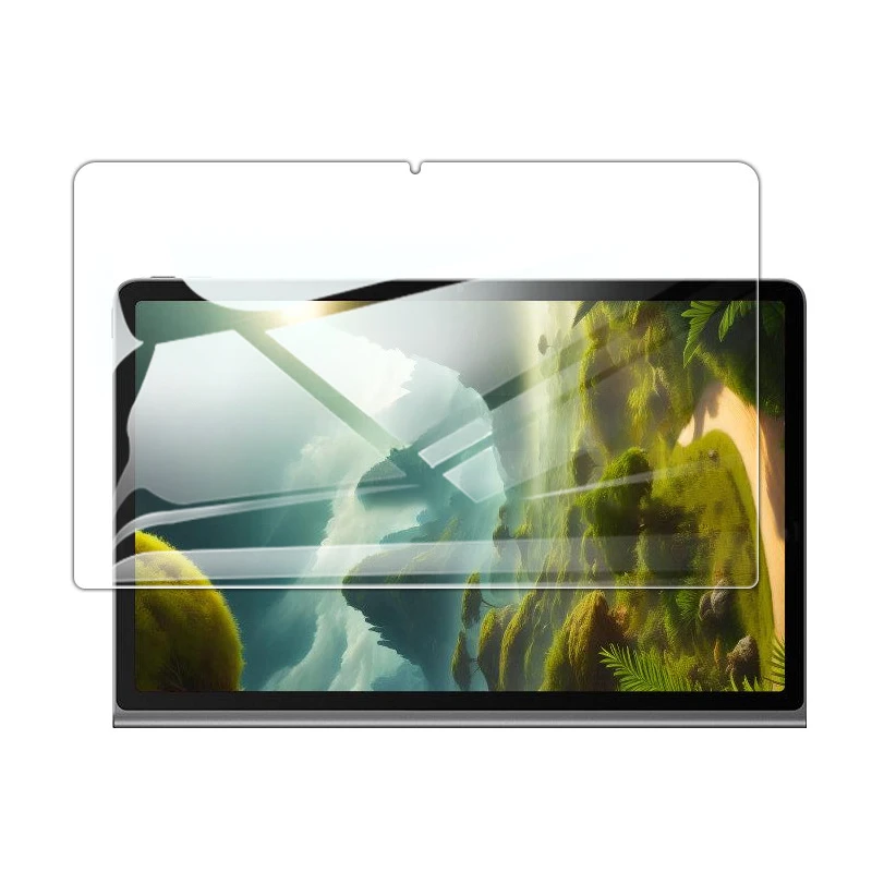 For Lenovo Xiaoxin Pad Studio 11.5 HD Tablet Tempered Glass Clear Screen Protector for PadStudio Full Cover Protective Film