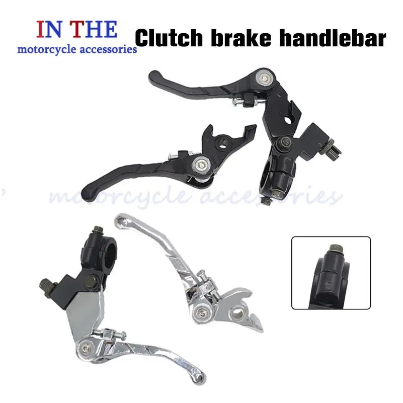 Pit Dirt Bikes 22Mm… - image