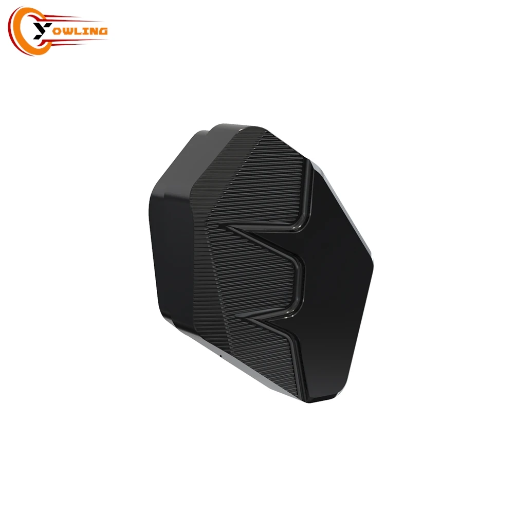 Foot  Side brace assist Pad FIT For KYMCO CT300 Downtown 200i 300i 350i 300 Xciting 250 300 400 Kickstand Support Plate Enlarge