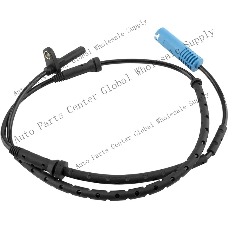 L+ ABS Speed Sensor 34526771709 for BMW 745i 745Li 750i 750Li 760i