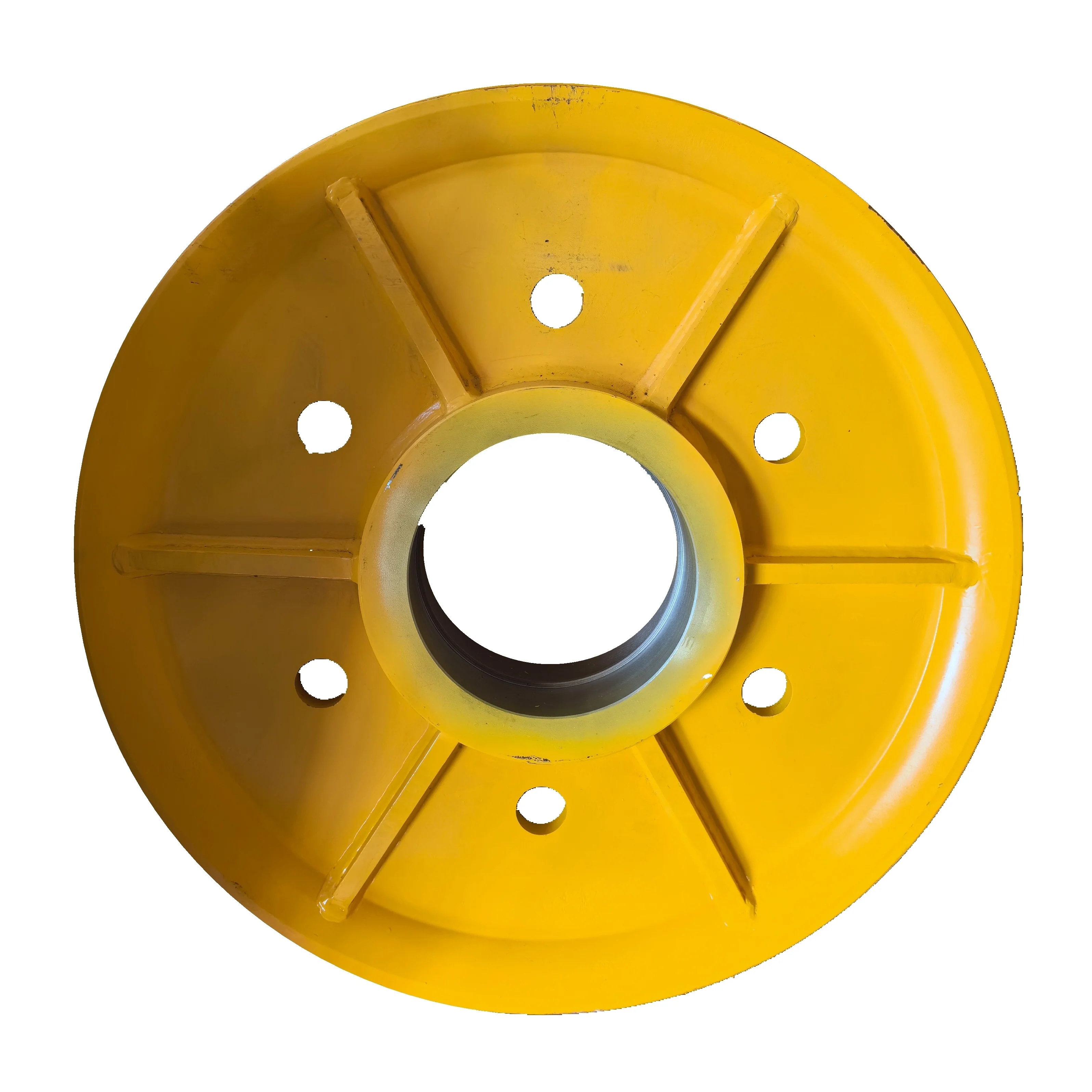 

Wire Rope Lifting Sheave Pulley Pulley For Kelly Bar Of Rotary Drilling Rig Pulley For Of Rotary Drilling Rig